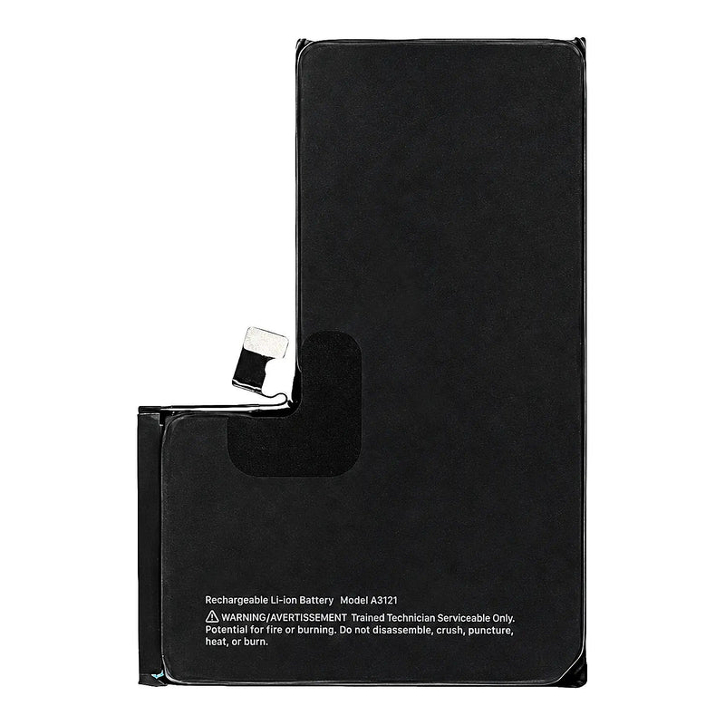Battery Iphone 15 Pro Max. Spare Part Internal Li-ion With Flex