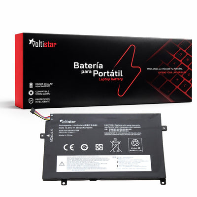 Battery 01AV411 01AV412 01AV413 SB10K97568 SB10K97569 - 3650MAH ( 40WH ) 10.95V — image 1