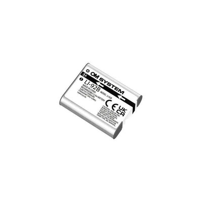 Battery Om Systems LI-92B Li-ion Battery — image 1