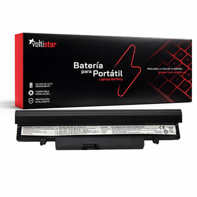Battery Laptop Samsung AA-PB2VC6B AA-PB2VC6W AA-PL2VC6W/ And — image 1