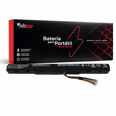 Battery Laptop Acer Aspire E5-575 E5-575G E5-575T E5-575TG Series — image 1