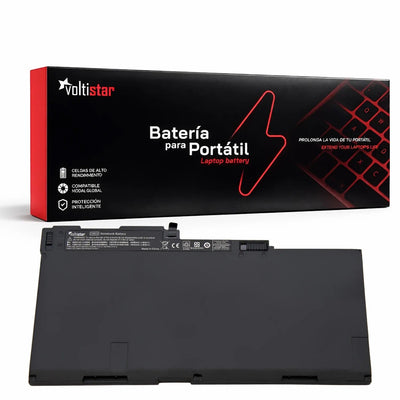 Battery Laptop HP E3W16UT — image 1