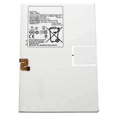 Battery Tablet Samsung EB-BT725ABU GH43-04928A 26.18WH 3.85V 6800MAH — image 1