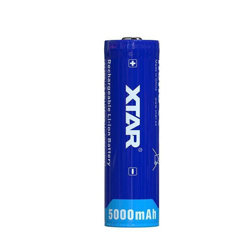 Battery 21700 3,6V Li-ion 5000MAH — image 1