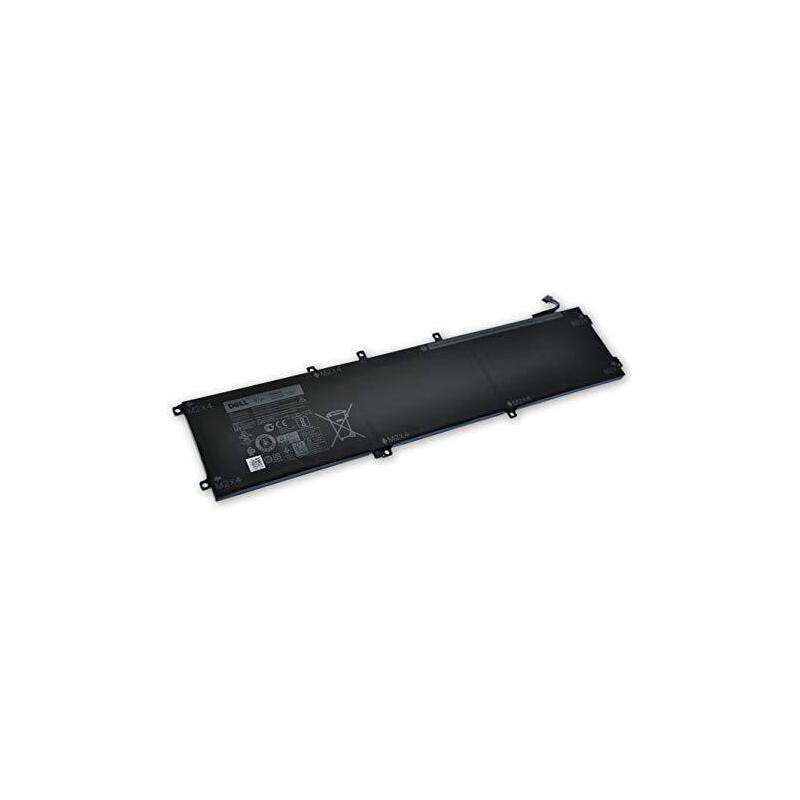 Battery, 97WHR, 6 Cell, Lithium Ion