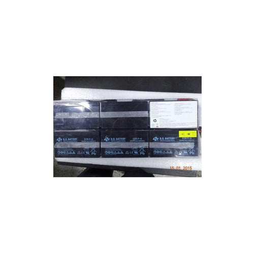 Battery Kit For R1500 G4 Uninterruptible Power System — image 1