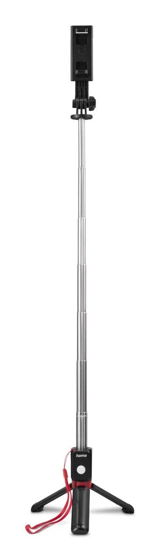 Hama Fancy Stand 70 Ii Palo Autofotos Smartphone Black