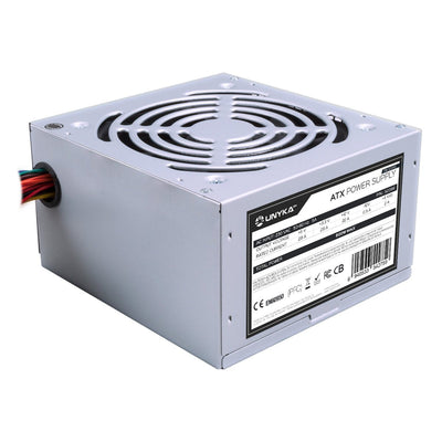 Unykach Power Supply ATX 500W 52099 — image 1