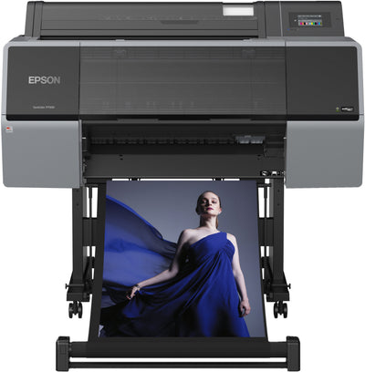Epson Printer Gf Surecolor SC-P7500 60.96CM 24'' 12 Farben — image 1