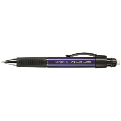 Faber-camell Portaminas Grip Plus 0,7MM Blue Marino — image 1