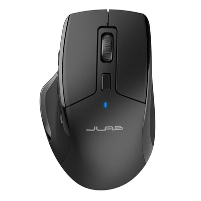 Jlab Mouse Jhds Black — image 1