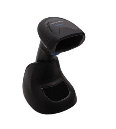 Datalogic Reader Code Barra QBT2500-BK 1D/2D Black