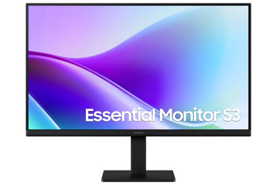 Samsung 61CM (24) 1920 X 1080 Pixel LS24F324GAUXEN 16:9 Full HD IPS 5 Ms 120 HZ HDMI VESA — image 1