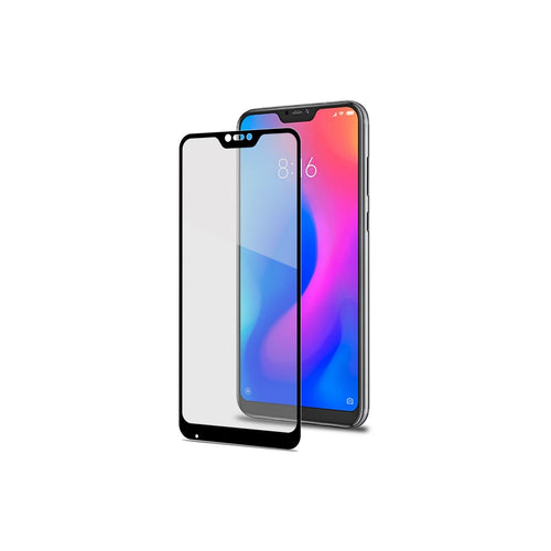 Celly Full Glass Screen Protector Xiaomi 1 Pieces — image 1
