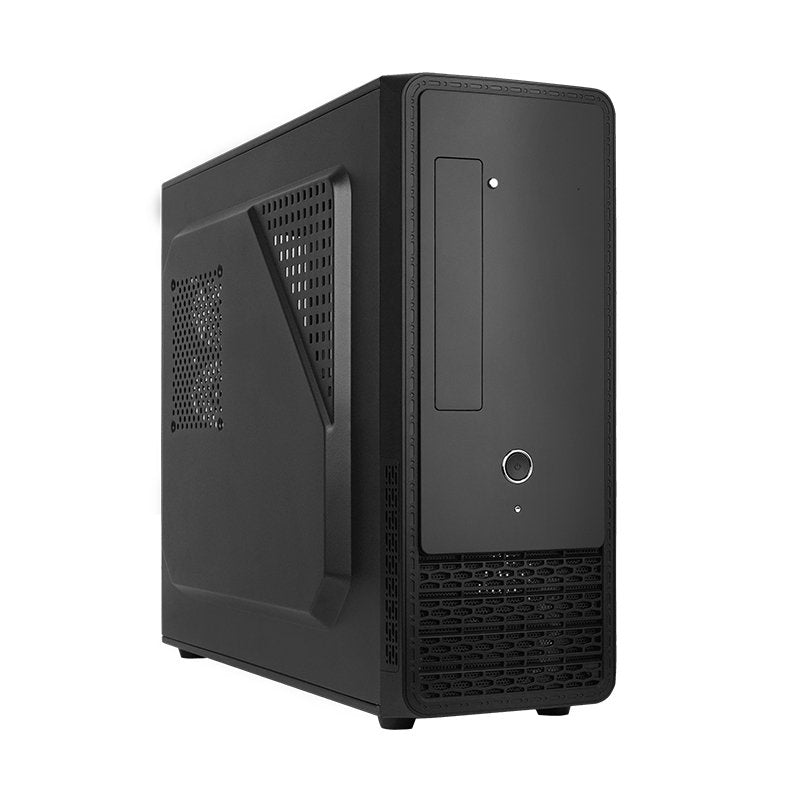 Chieftec PC Case Midi Uni Series UC-03B-OP