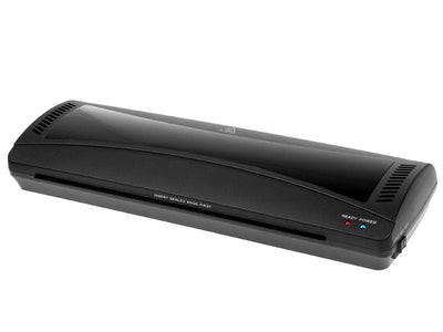 Tracer Plastificadora TRL-A3 Frí Or /Caliente Black — image 1