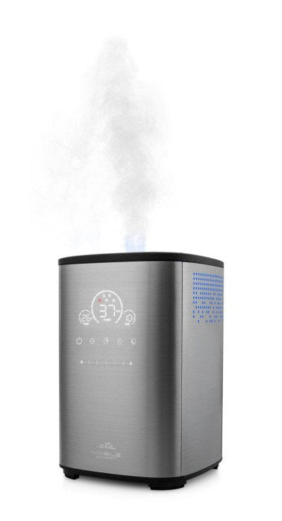 Eta Humidifier Smart ETA562990000 Noble With Función Purificación And Ionización Air Habitaciones Up To 5 — image 1
