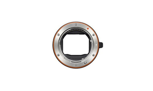 Sony LA-EA5 Cable Camera Fotográfica, Adapter — image 1