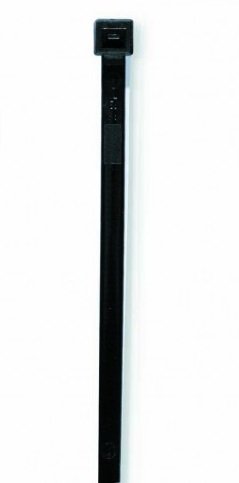 Home Cimco Brida Cables 540X7,5 Black 181875