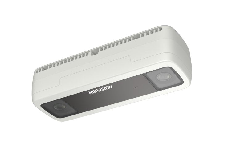 Hikvision DS-2CD6825G0/C-ivs(b) Camera Surveillance Camera Security IP Outdoor 2560 X 1440 Pixels Ceiling/Wall