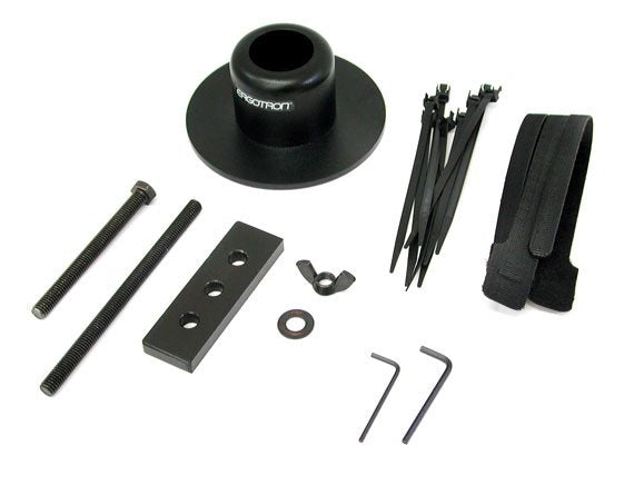 Ergotron Componente Assembly (aufbauplatte)