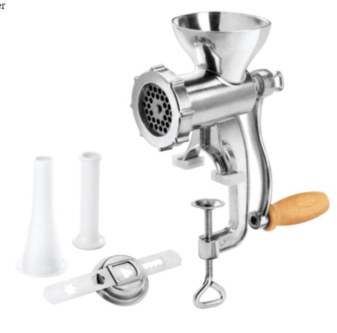 Metaltex Máquina Picar Carne JACK-5 251721000