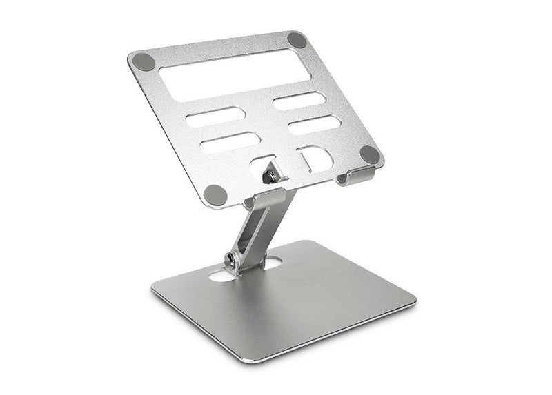 Stand Laptop Inter-tech TBS-100, 11-14 25X140X149MM Aluminium