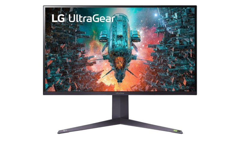 Lg 32 32GQ950P-B UHD 4K Ultragear HDMI DP USB IPS 16:9 Grey