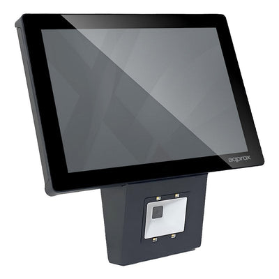Approx Tpv APPCHECKERPRICE02 Quad Core RK3566 2GB 32GB 10' Touchscreen Wi-Fi Android 11 — image 1