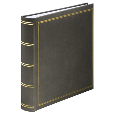 Hama Jumbo-album London 30X30 80 Paginas White Grey 7162 — image 1