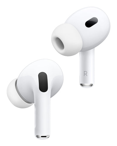 Apple Airpods Pro 2ND. Gen. 2023 (usb-c Case) - MTJV3HN a — image 1
