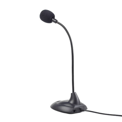 Gembird Microphone Desk MIC-205 — image 1