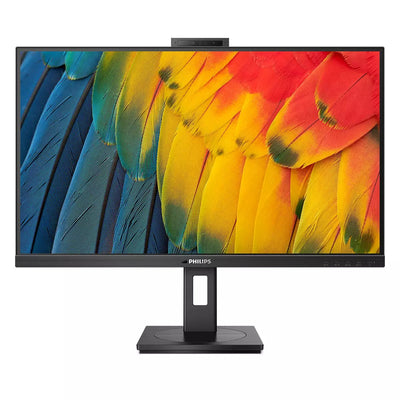 Philips 5000 Series 27B1U5601H/00 LED Display 68,6CM (27) 2560 X 1440 Pixels Quad HD LCD Black — image 1