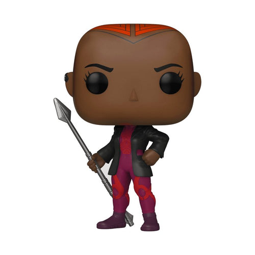 Figure Pop Black Panther Wakanda Forever Okoye — image 1