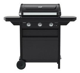 Campingaz Barbecue Compact 3 L — image 1