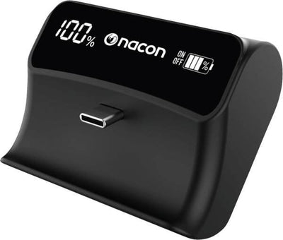 Nacon Battery External Controller Pro SW2 And Controllers PS5 + Switch — image 1
