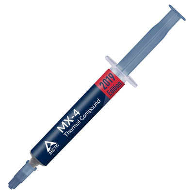 Arctic Pasta Thermal MX-4 8,5W/M·k 4 Gramos ACTCP00002B — image 1