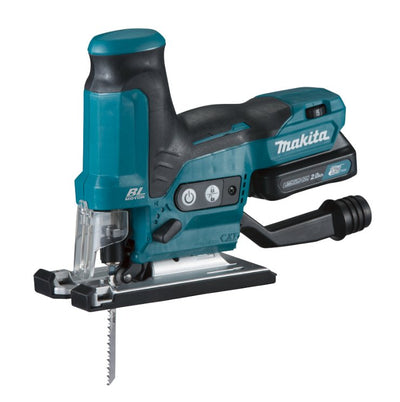 Makita Saw Calar a Battery 10.08V JV102DZ — image 1