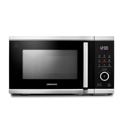 Medion Microwave MD11499 Black/Silver 50076212 — image 1