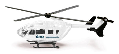 Siku Helicóptero Blister Esa, Model Vehículo 10160900000 — image 1