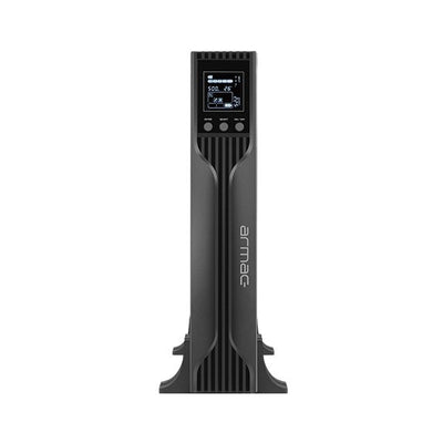 Armac UPS Pure Sine Wave 1000VA LCD 4X IEC 230V, Rack — image 1