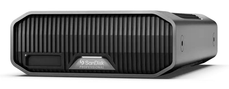 G-drive Project G-drive Pro 18TB