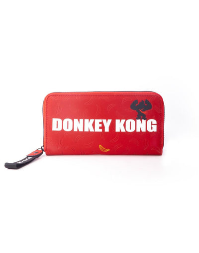 Nintendo Donkey Kong Red — image 1