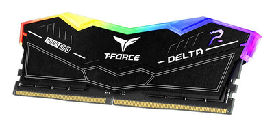 Team Group Memory 48GB DDR5 6400 (2X 24GB) Dual-kit, FF3D548G6400HC32ADC01 — image 1