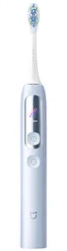 Mijia Smart Servo-oscillation Electric Toothbrush Pro Blue