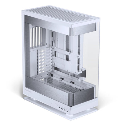 Phanteks PC Case Evolv X2 E-atx, Tempered Glass, Drgb - Biala — image 1