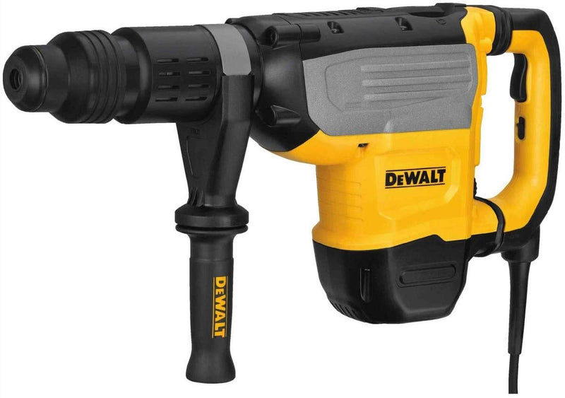 Dewalt D25773K-QS Hammer Black Yellow
