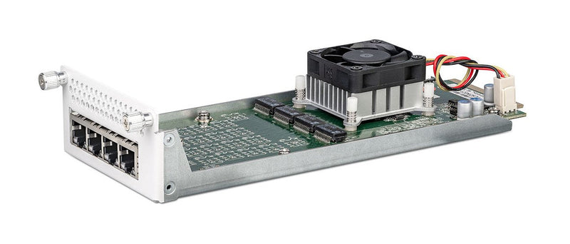 Lancom Módulo Extensión Uf 4X 1G RJ45 UF-X60