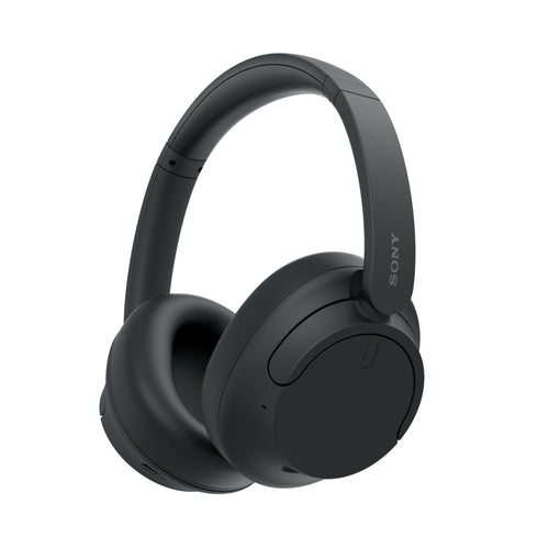 Sony Headphones Inalámbricos Wh-CH720N With Microphone Bluetooth Black — image 1