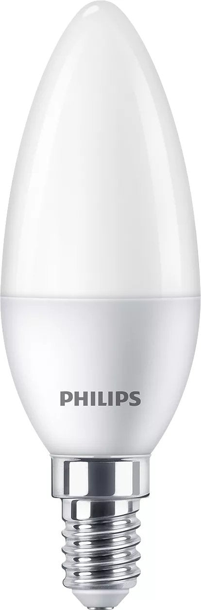 Philips Candle And Lustre — image 1